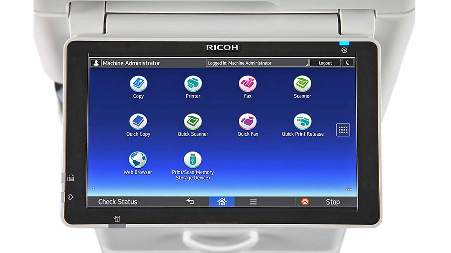 Noleggio multifunzione, fotocopiatrici, plotter: Printing Office Solutions Rimini