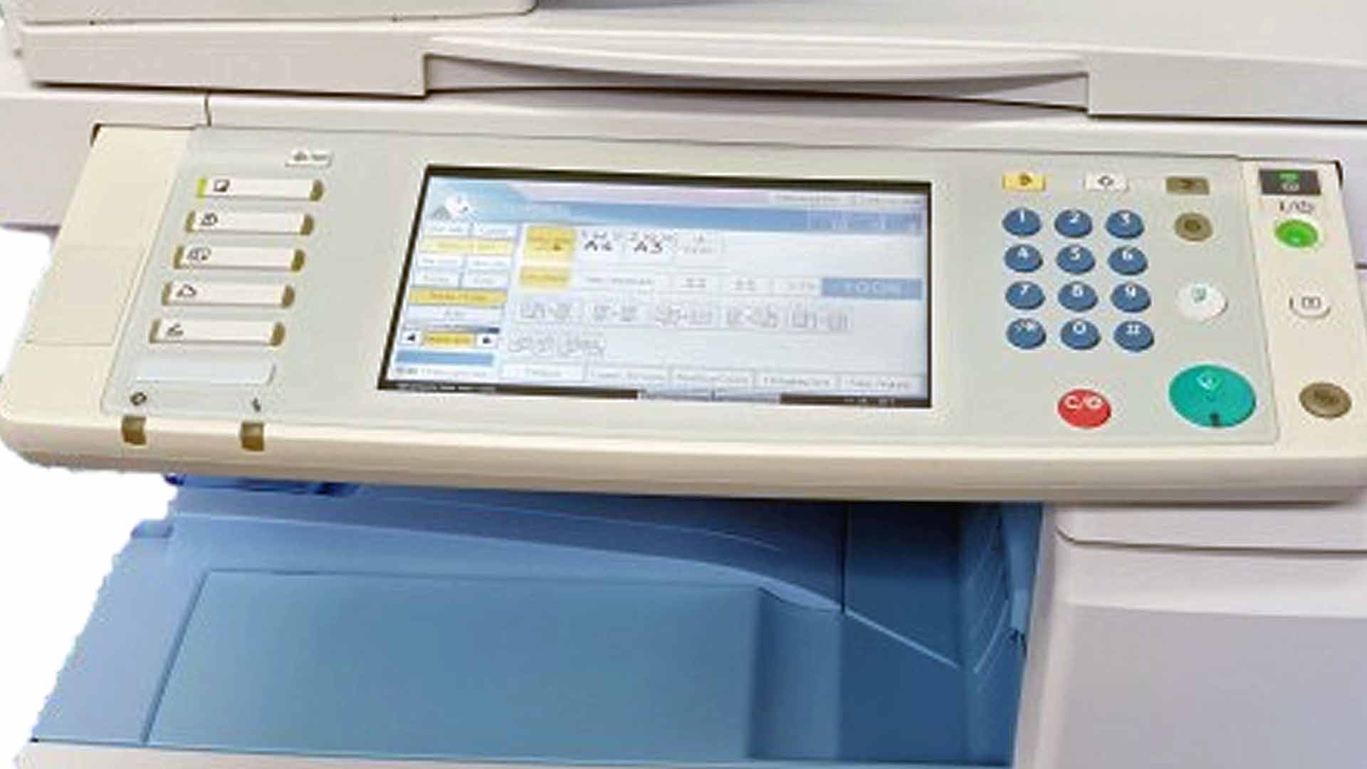 Noleggio multifunzione, fotocopiatrici, plotter: Printing Office Solutions Rimini
