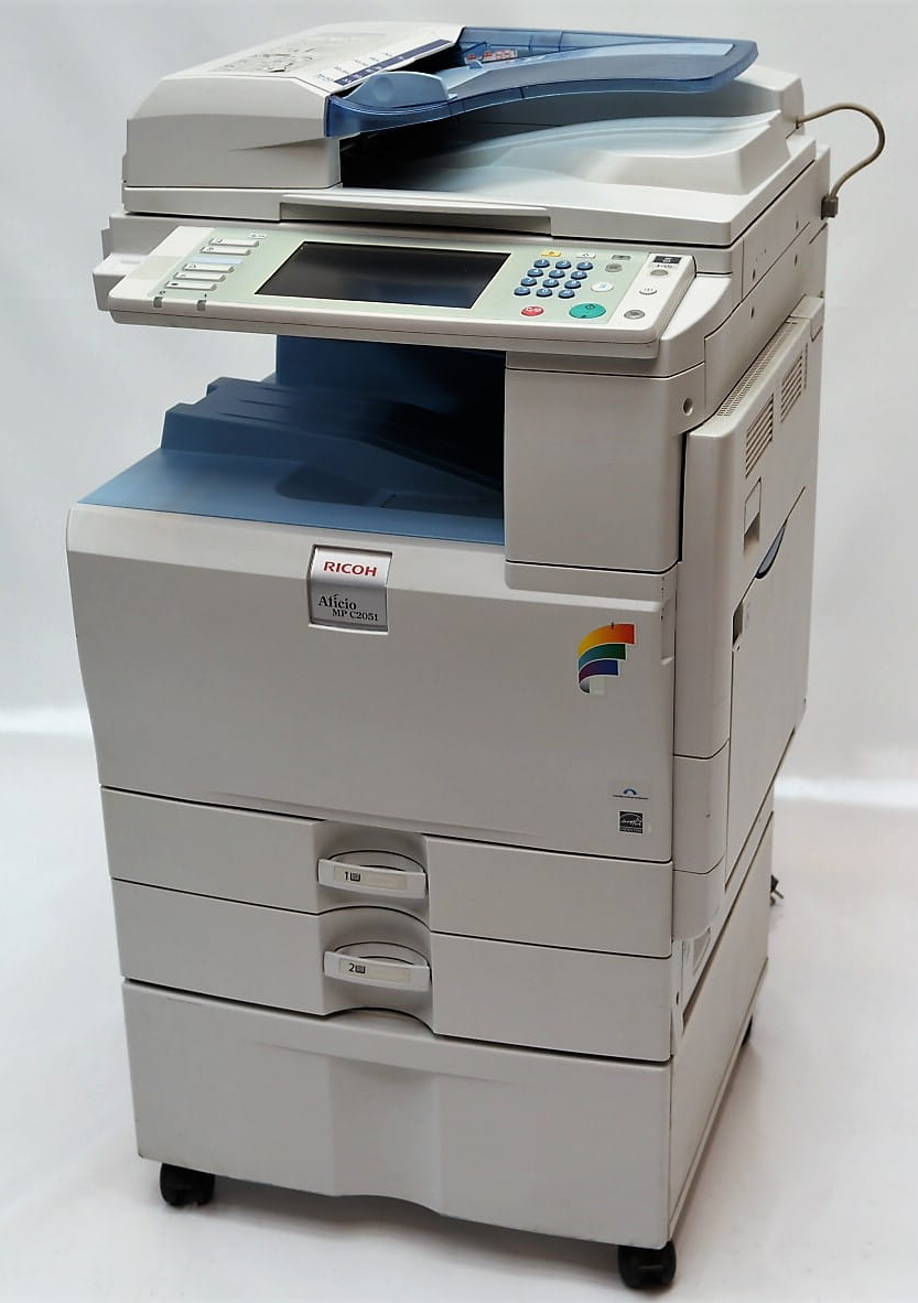 Macchine per ufficio - Printing Office Solutions rimini