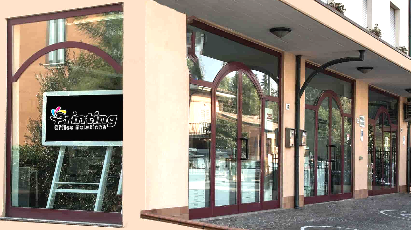 Stampanti multifunzione Ricoh - Printing Office Solutions a Rimini