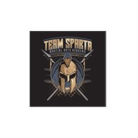 It is a logo for a martial arts academy.