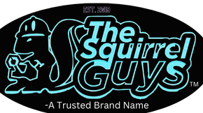 The Squirrel Guys The Squirrel Guys
