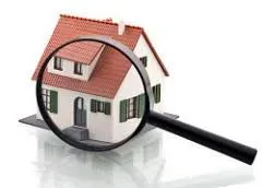 House with Magnifying Glass — Vestavia, AL — The Squirrel Guys