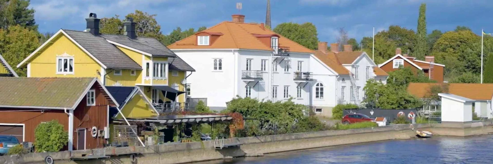 Hitta till Åtorpsmarken
