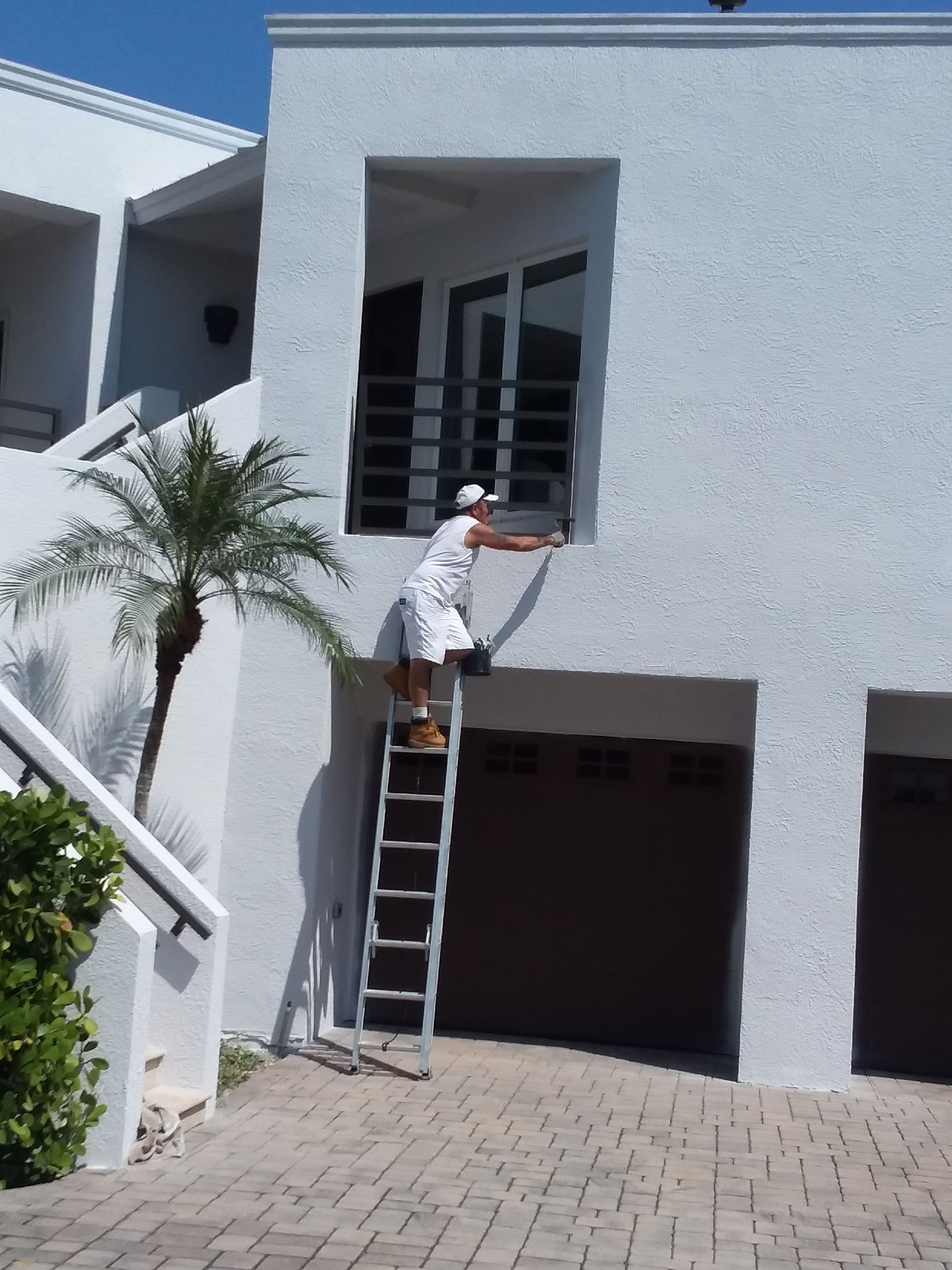 Exterior Painting | Land O Lakes, FL | Painting By Ralph