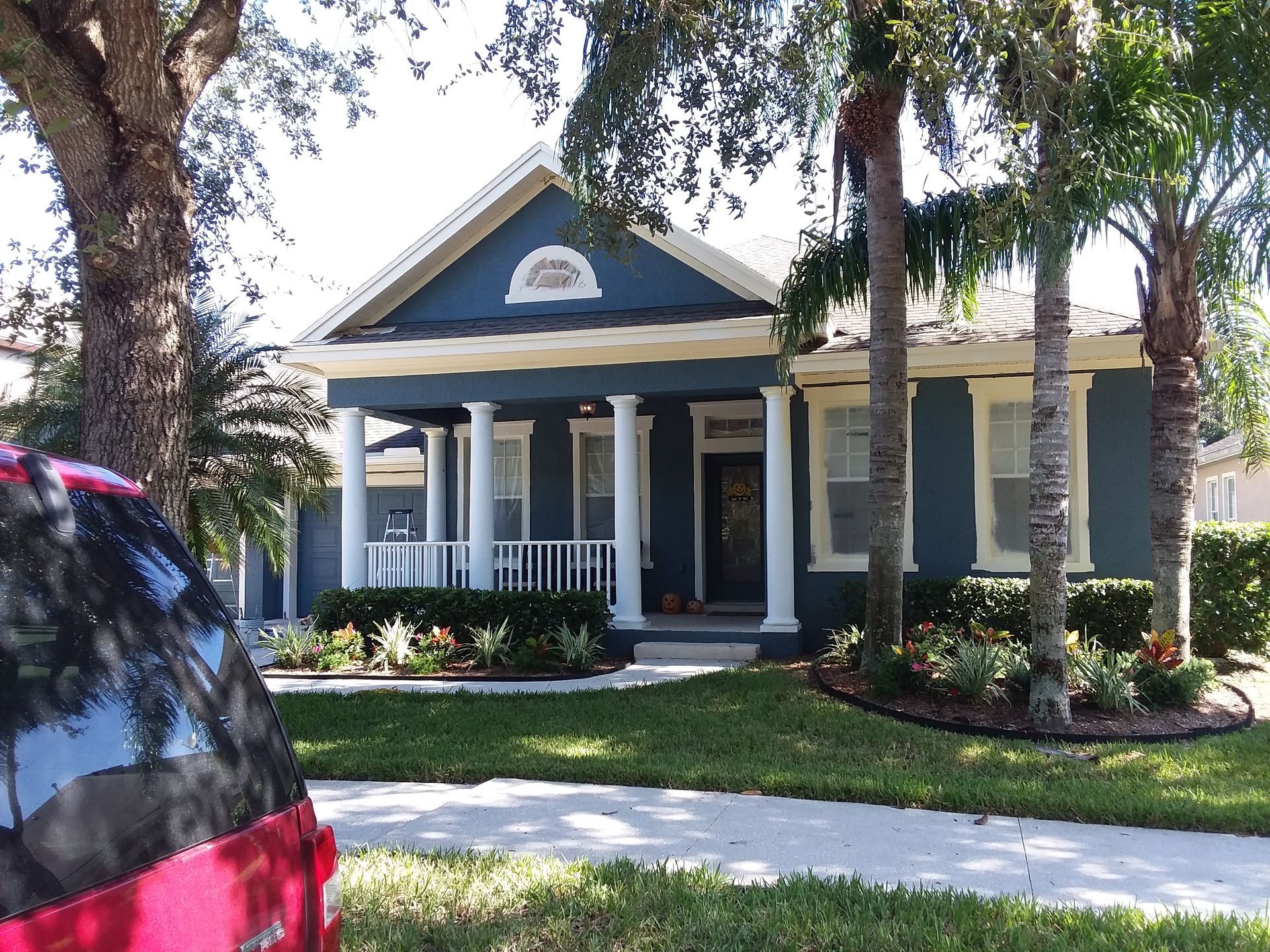 Exterior Painting | Land O Lakes, FL | Painting By Ralph