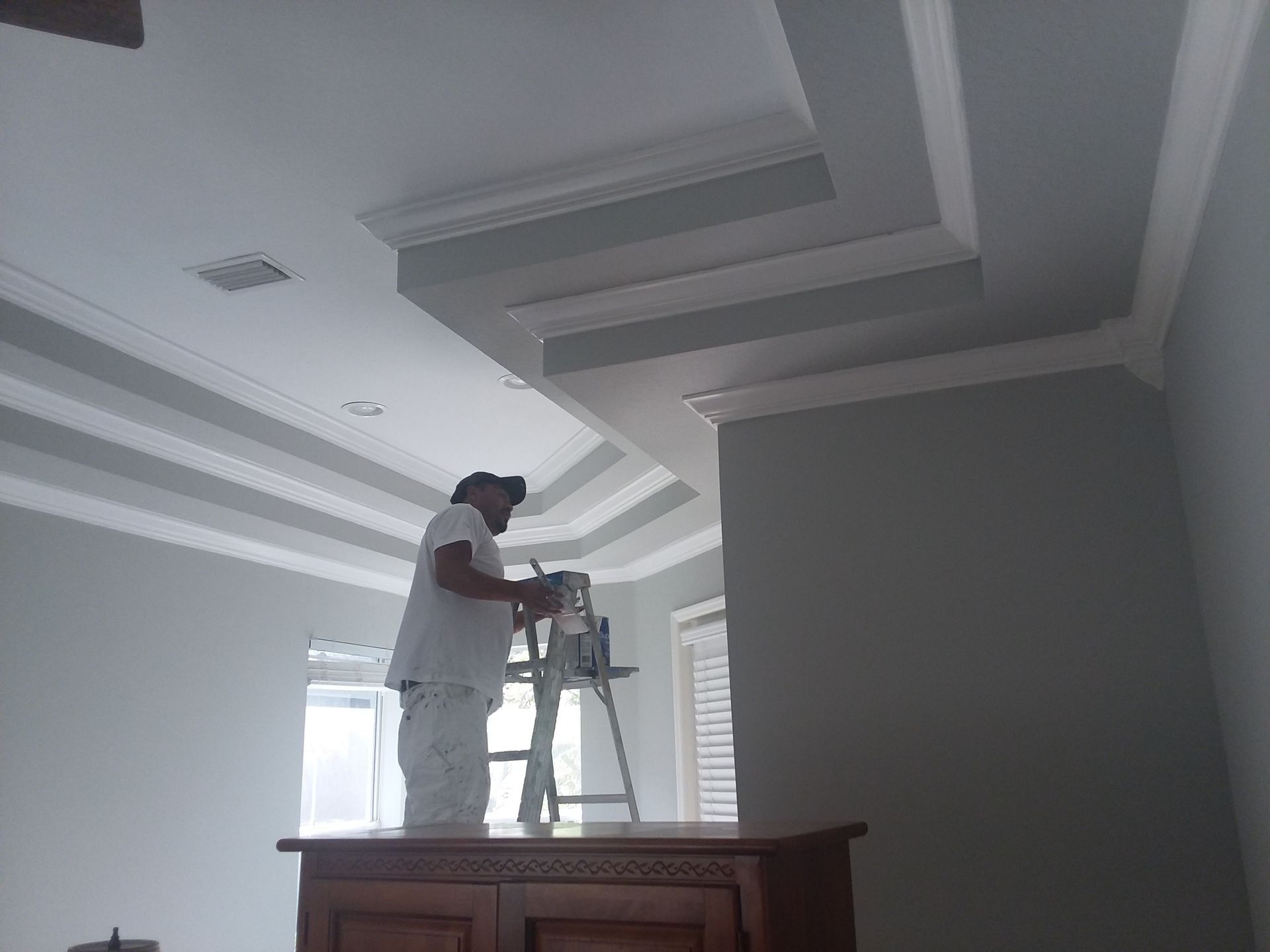 Interior Painting | Land O Lakes, FL | Painting By Ralph