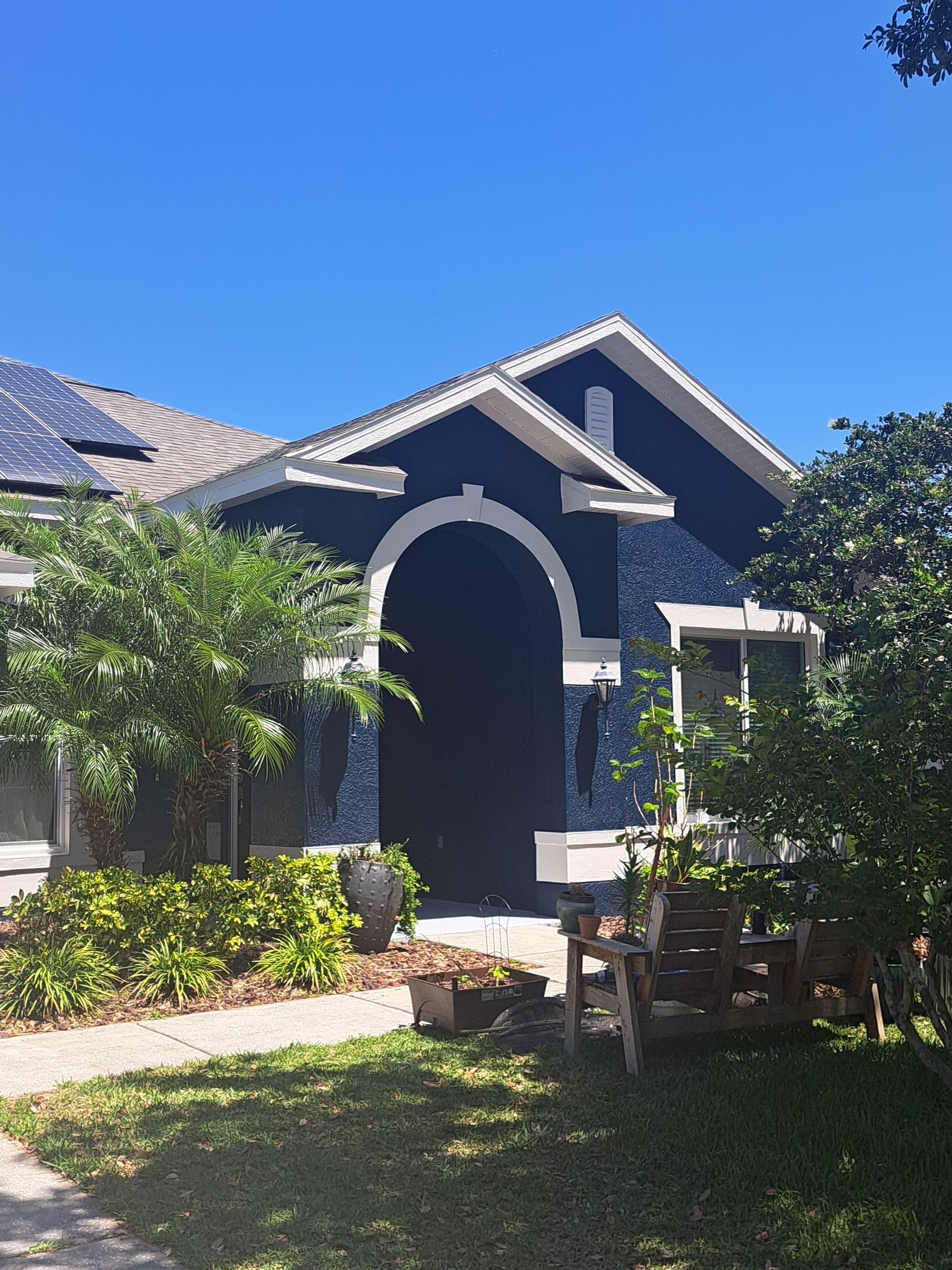 House Painting | Land O Lakes, FL | Painting By Ralph