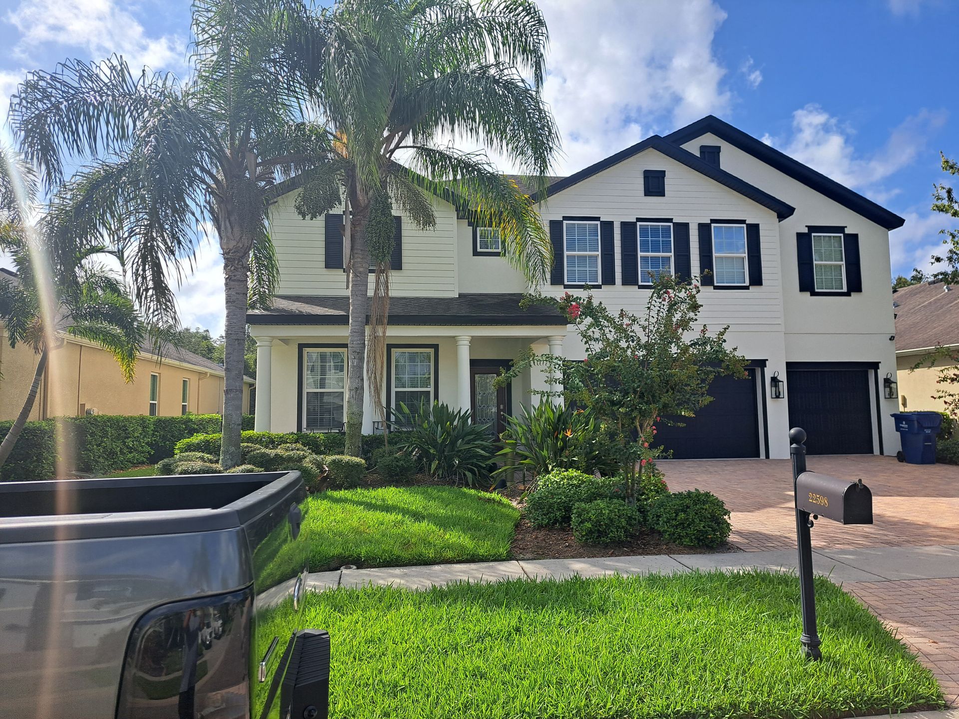House Painting | Land O Lakes, FL | Painting By Ralph