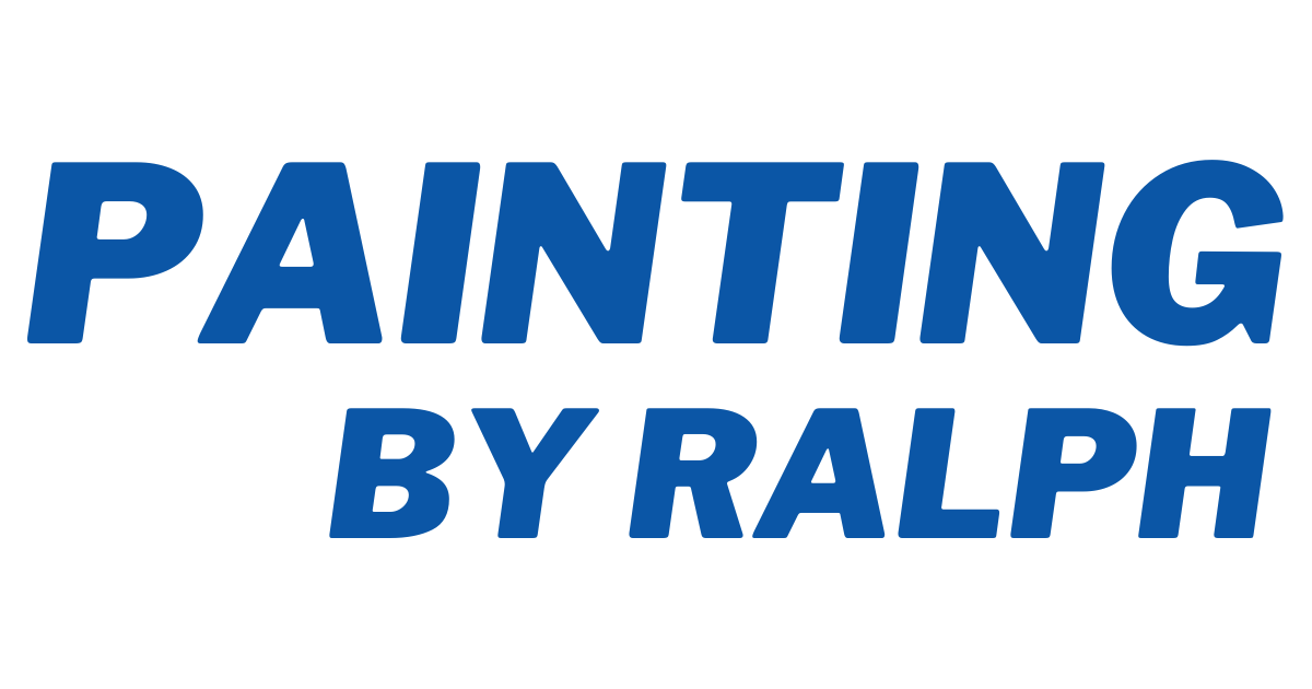 Painting Company Logo | Land O Lakes, FL | Painting By Ralph
