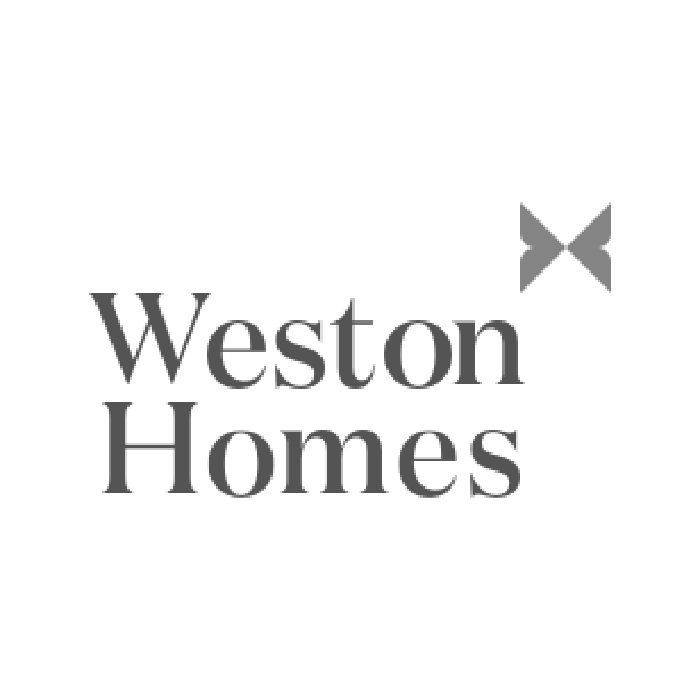 weston homes