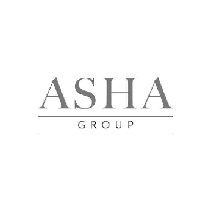 Asha