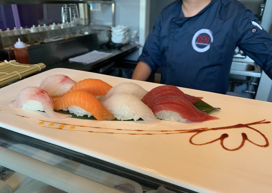 Han Asian Cuisine Granby CT