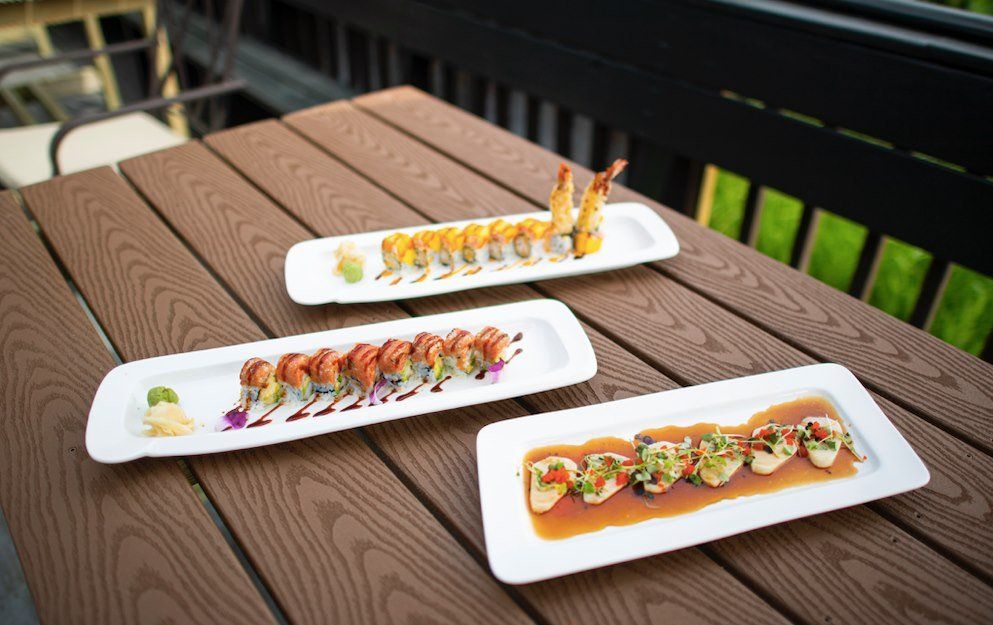 Han Asian Cuisine Gallery Granby Connecticut