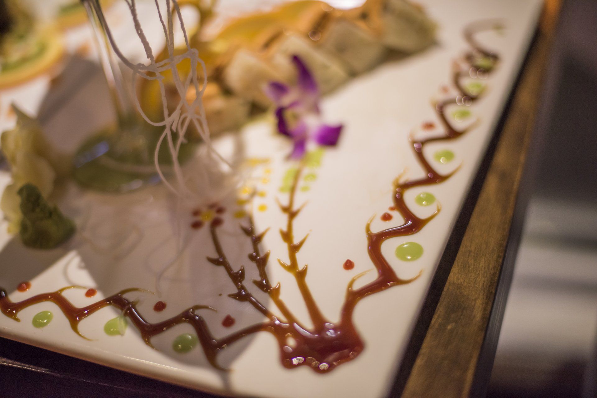 Han Food Gallery