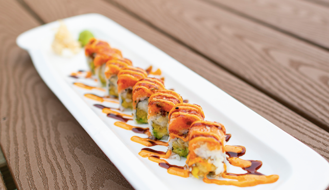 Han Food Gallery