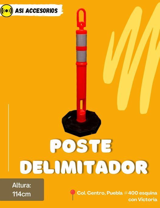 POSTES