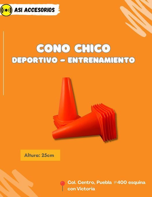 CONOS