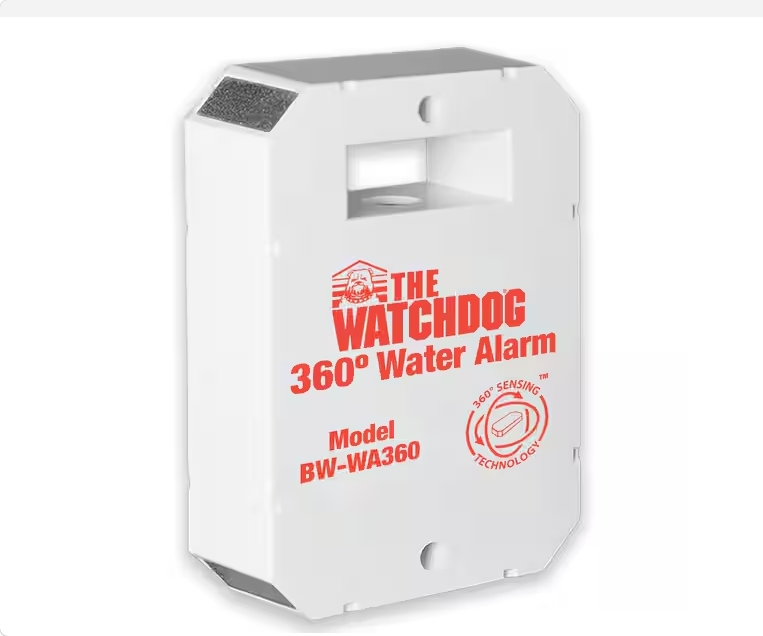 NowDry Free Leak Detector