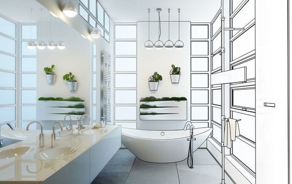 Handyman Chilliwack Bathroom Renovation