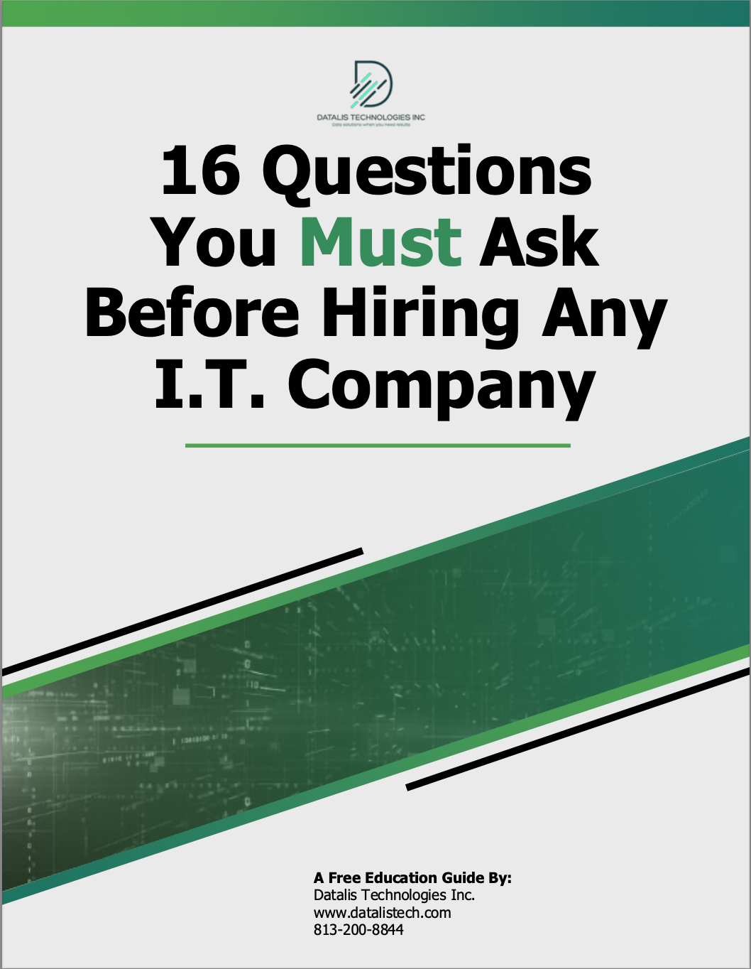 16 questions you must ask before hiring any i.t. company
