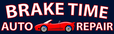 Logo | Brake Time Auto Repair