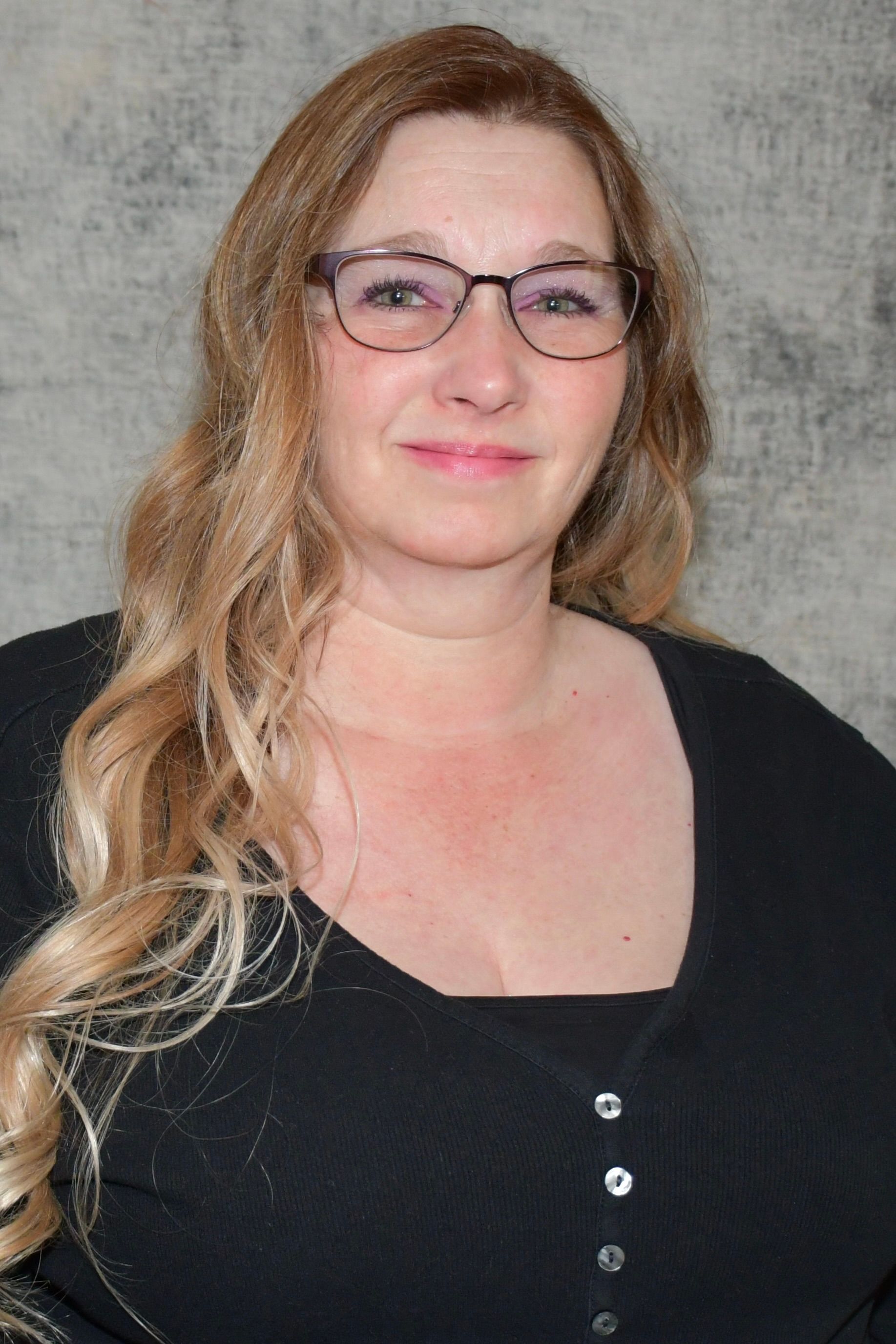 Tina Norris
