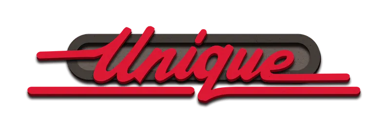 Unique CARSTAR Collision & Glass Business Logo