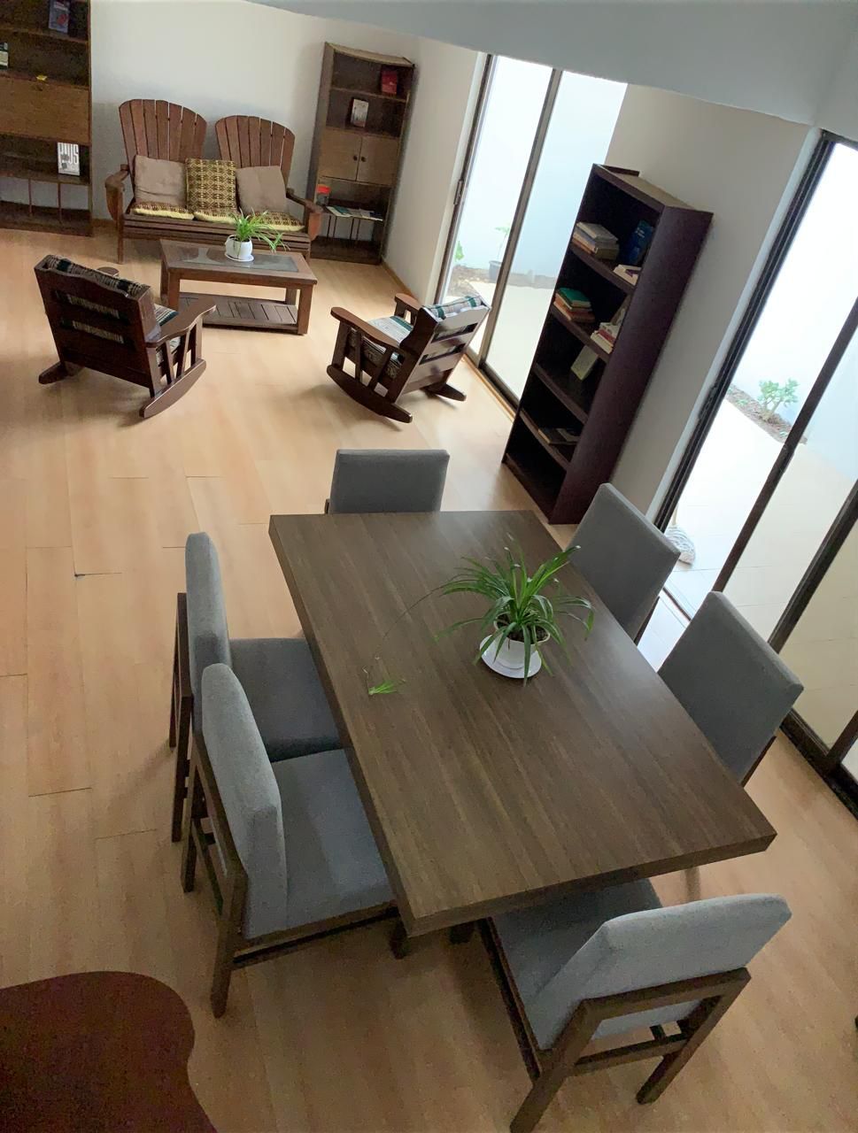 DSM SOLUCIÓN INMOBILIARIA 