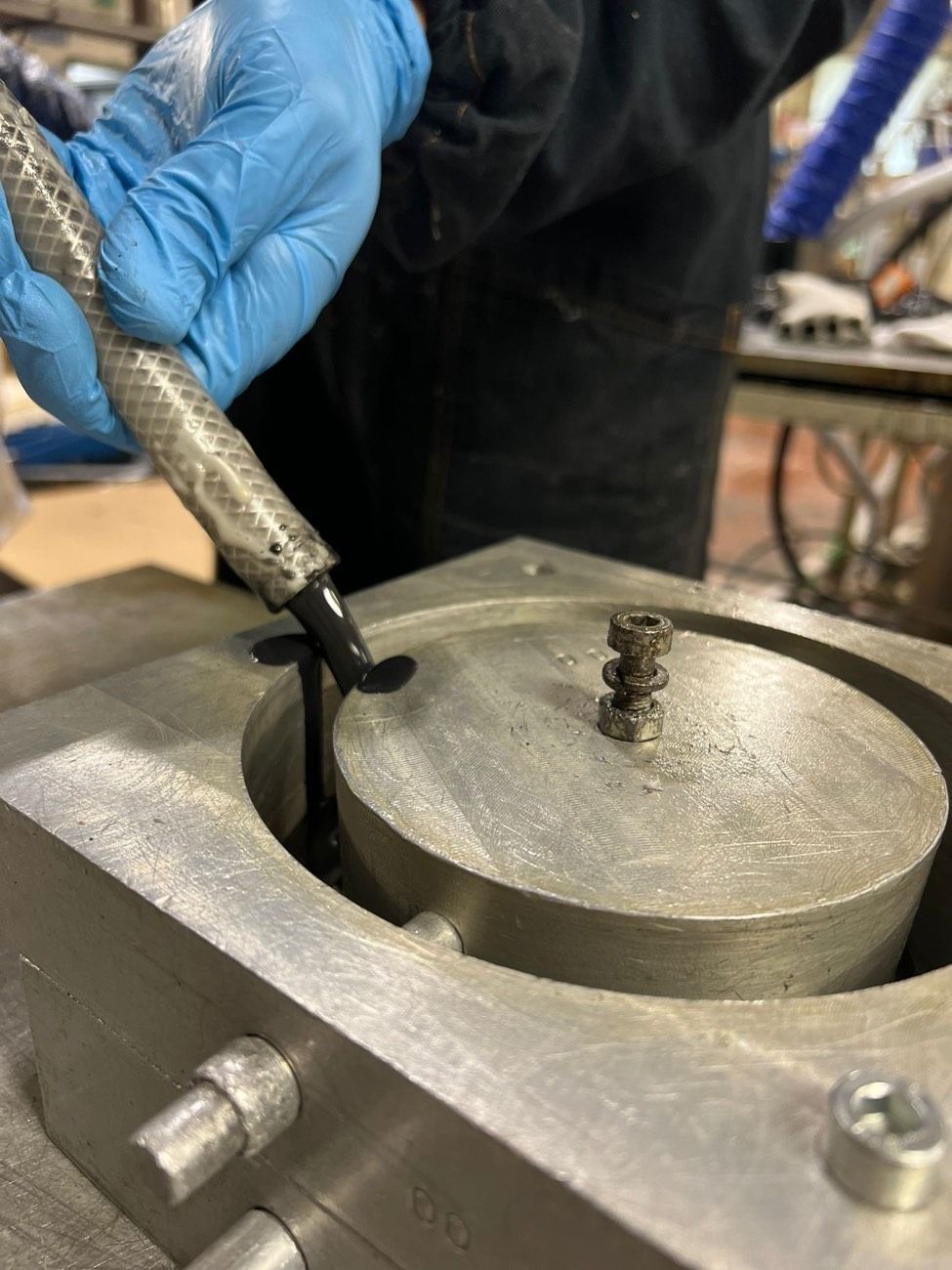 lavori valpolymer