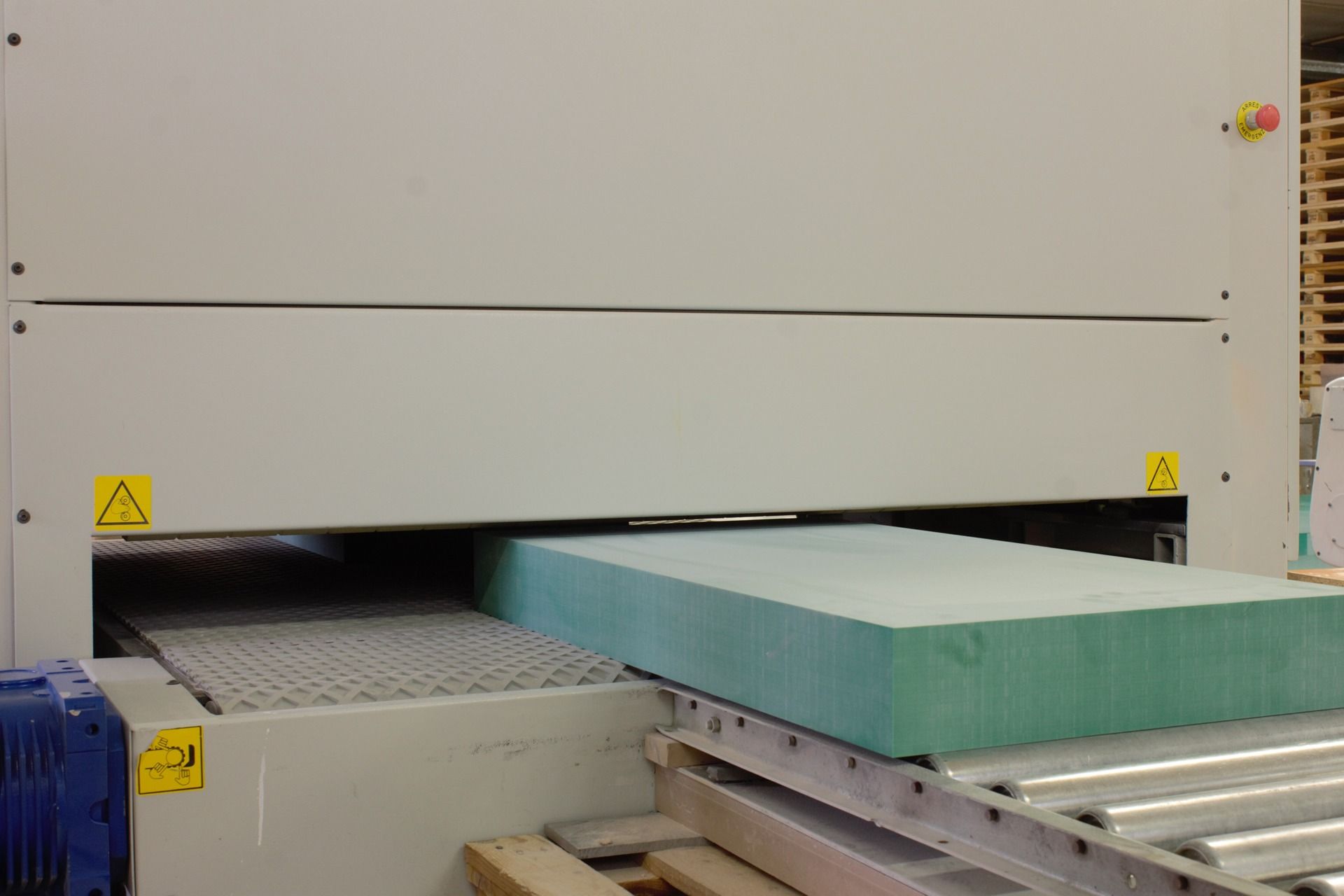 lavori valpolymer