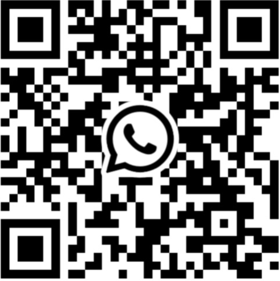 Wahtsapp Code