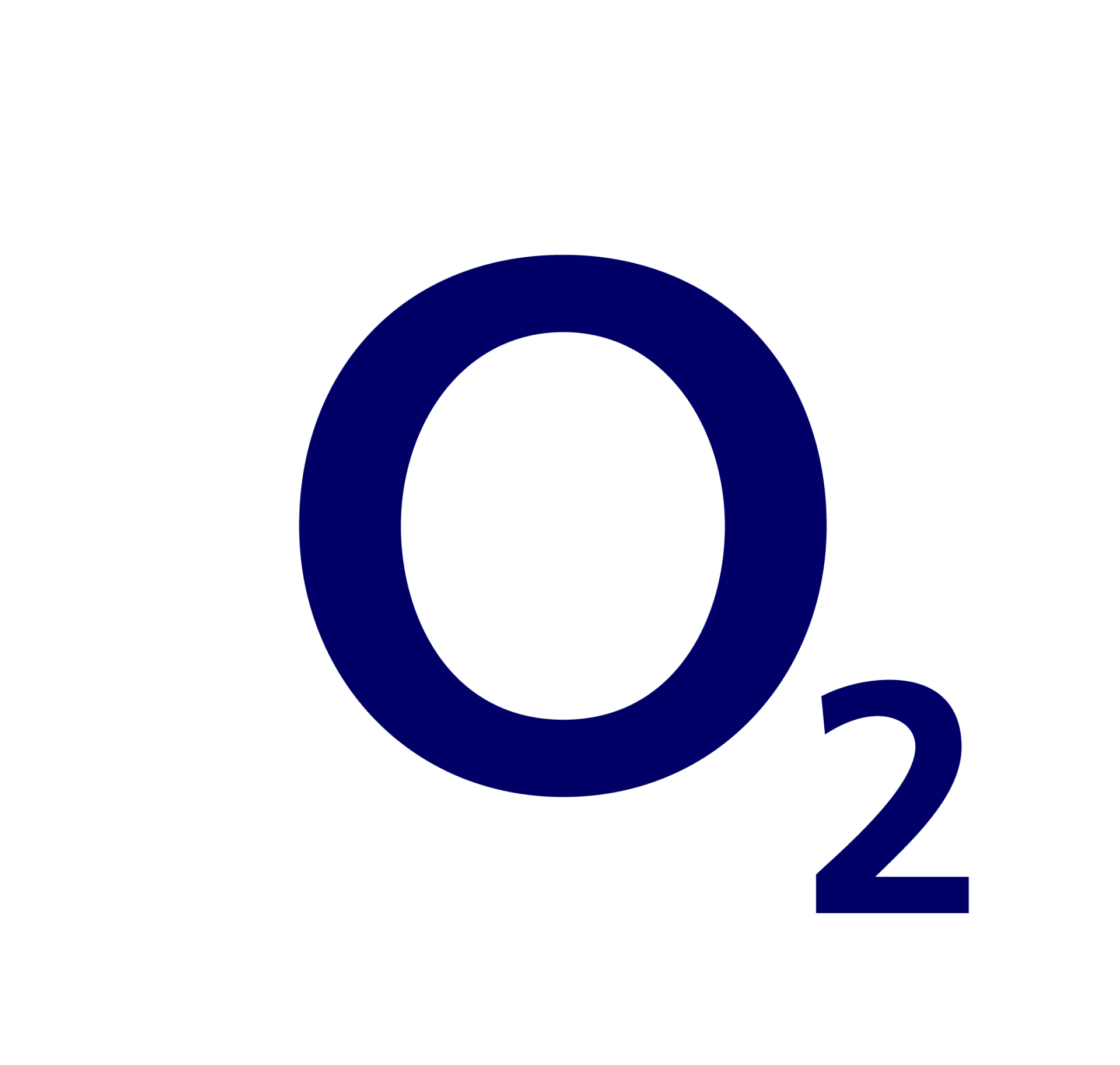 O2 Telefonica Logo