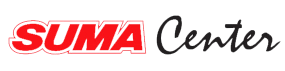 Suma Center Einkaufszentrum Logo