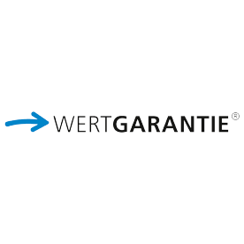 Wertgarantie Logo