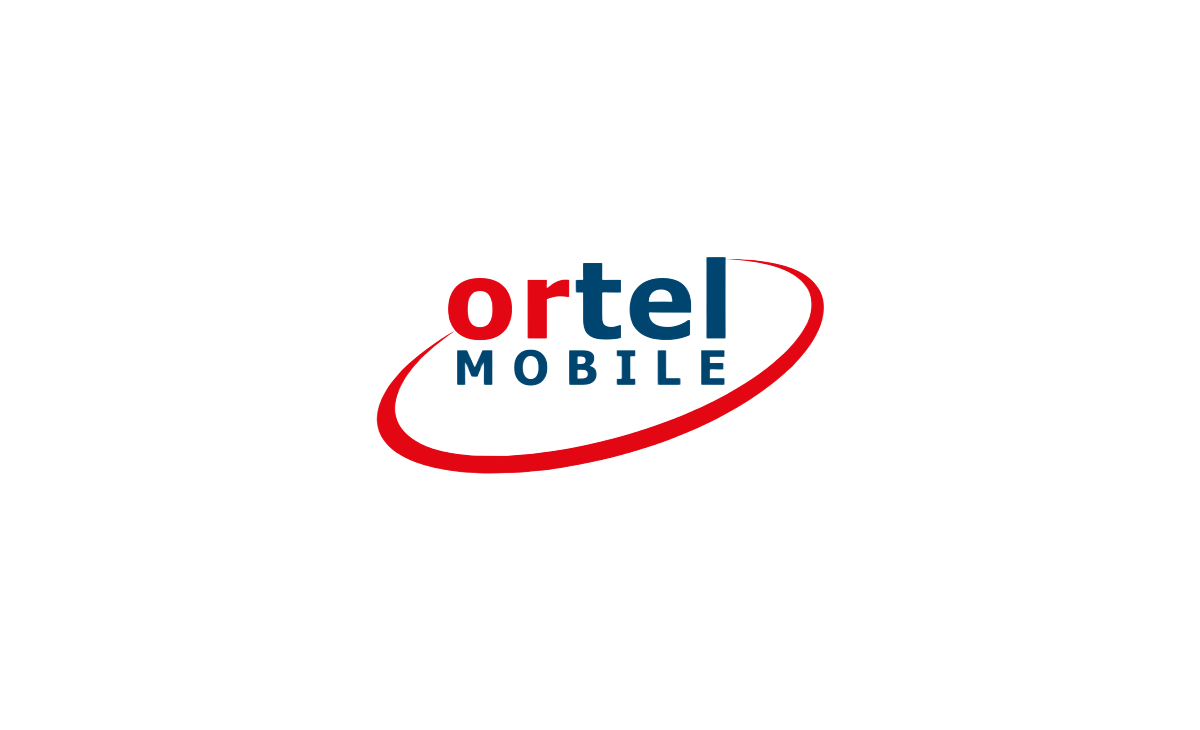 Ortel Logo