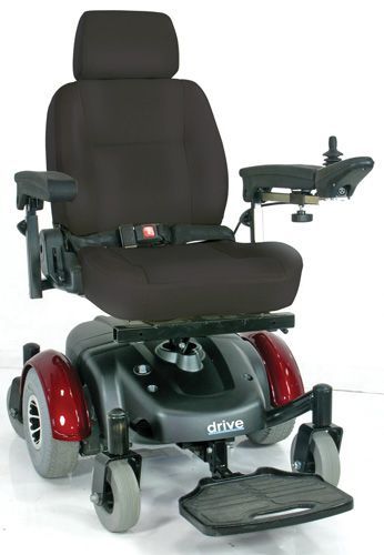 Image EC Mid Wheel Drive Blue 20