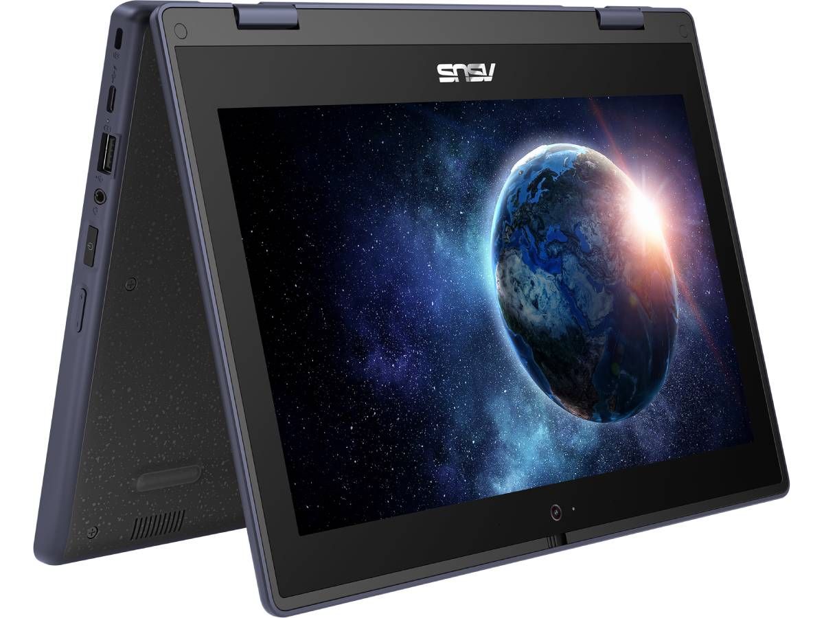 ASUS BR1102 INTEL PENTIUM SILVER N200 8/