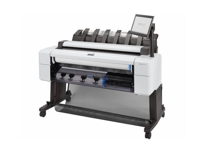 HP DESIGNJET T2600DR 36 POSTSCRIPT MFP