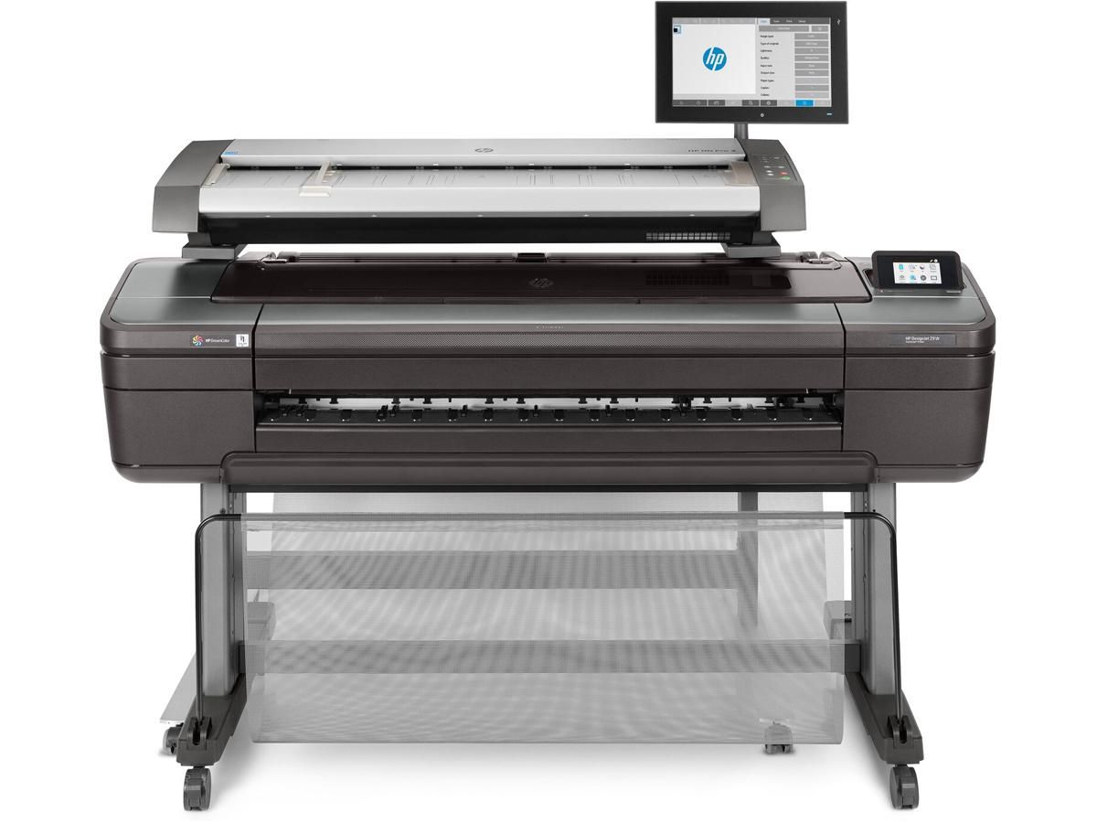 HP DESIGNJET HD PRO 2 44 MFP