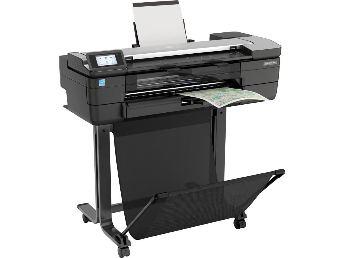 HP DESIGNJET T830 24 MFP