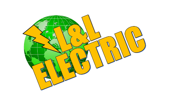 L&L Electric logo