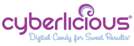 cyberlicious logo