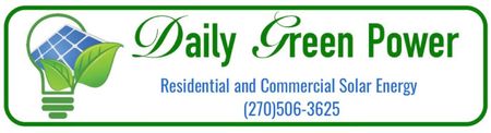 daily green power solar energy & led solutions