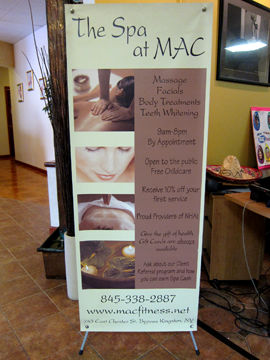 Banners