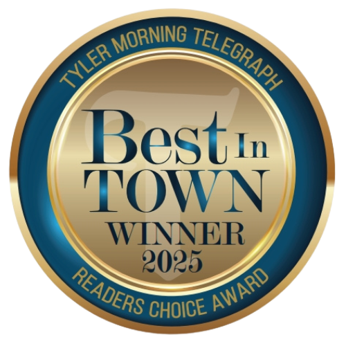 Award seal: 