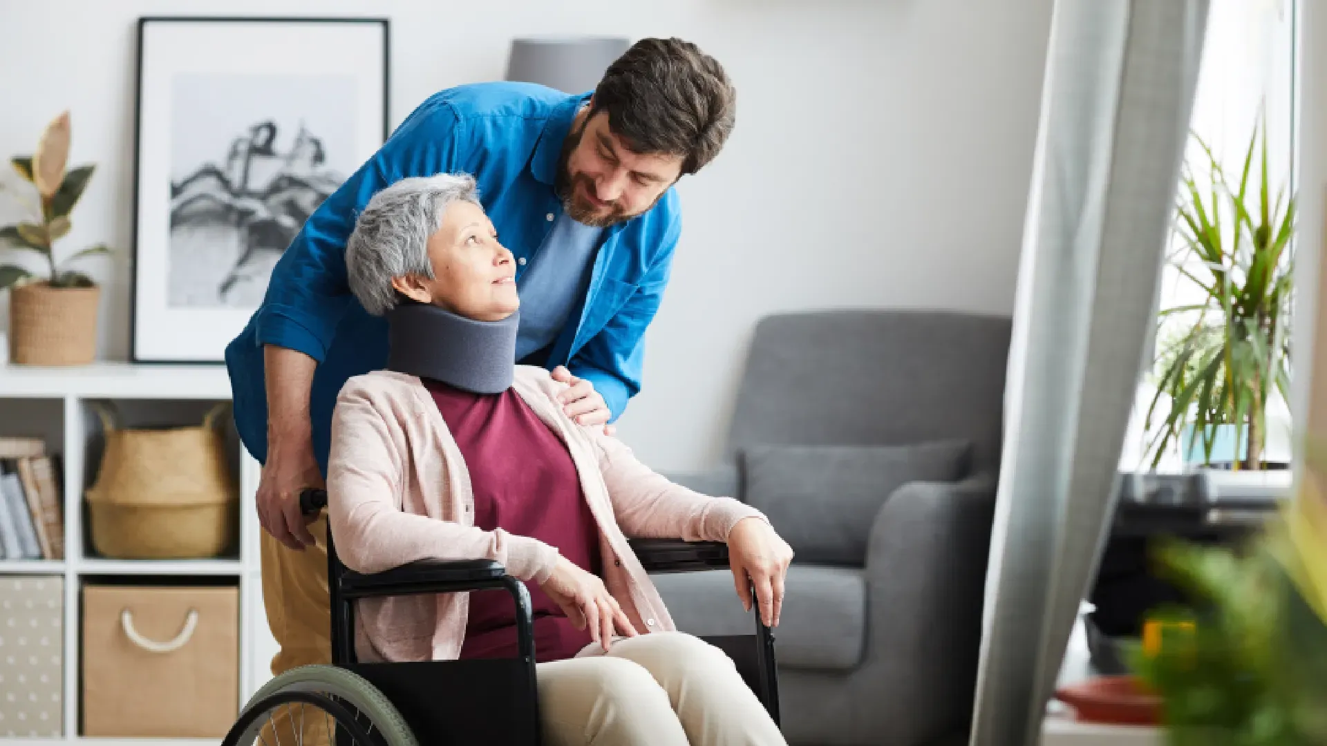 home care