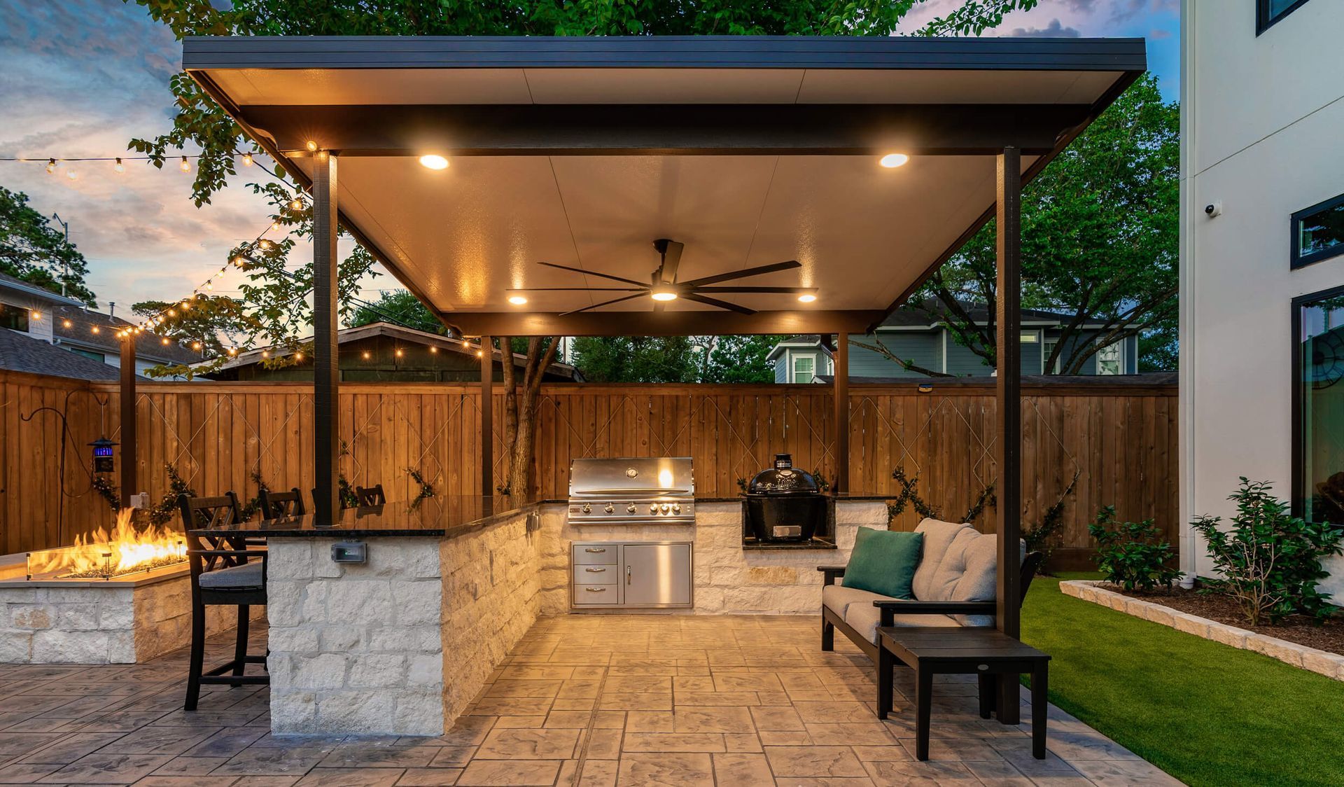 Material & Design Considerations for Massachusetts Homes