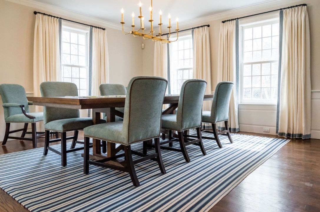 How to Choose the Best Drapery Header for Your Space