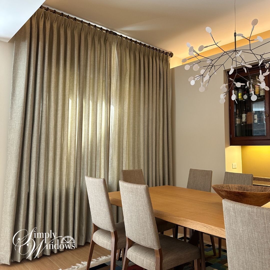 What Are Drapes?